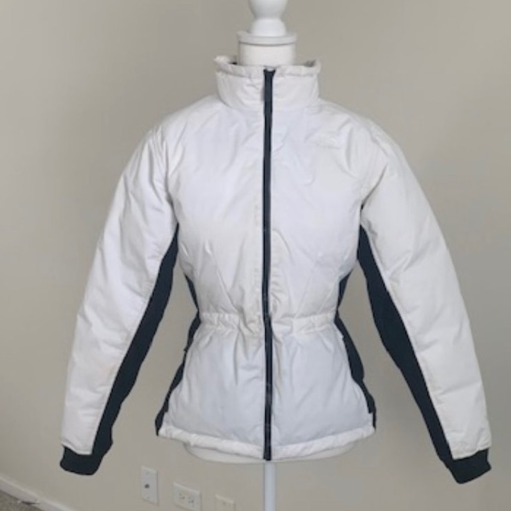 ✨NORTH FACE Steep Tech 550 Women’s Snow Jacket
